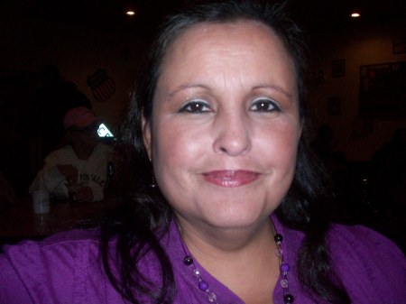 Blanca Gutierrez Photo 35