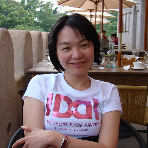 Audrey Yang Photo 20