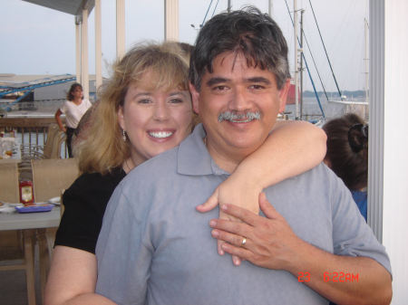 Terri Davis Photo 17
