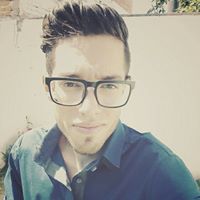 Luis Amador Photo 21