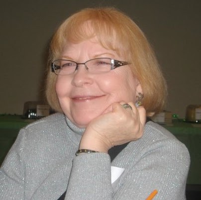 Carol Clanton Photo 7