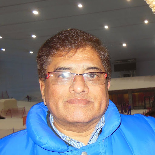 Anil Desai Photo 19