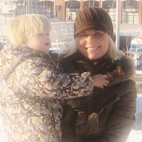Brenda Nickol Photo 2