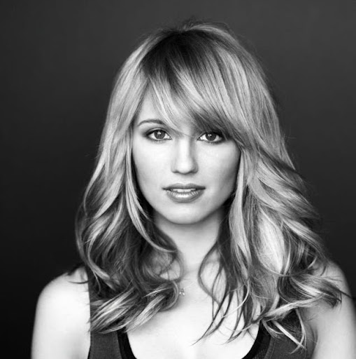 Julia Meyer Photo 26