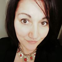Melissa Mckenna Photo 19