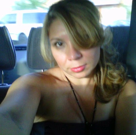 Dunia Blanco Photo 12