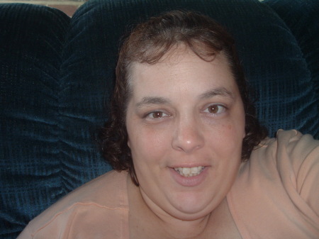 Christine Carter Photo 25
