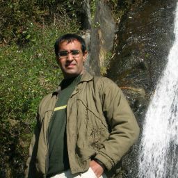 Pratik Sampat Photo 11