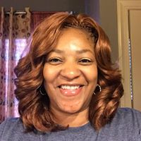 Yvette Green Photo 34