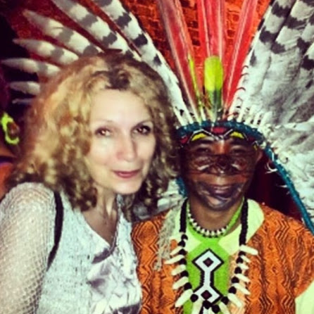 Janet Myers Photo 24