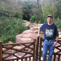 Robert Milstead Photo 18