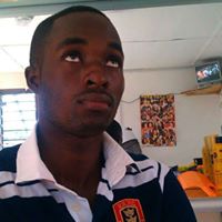 Peter Ofori Photo 3