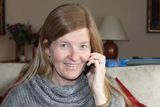 Karen Hatch Photo 44