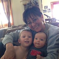 Kathy Perea Photo 10