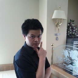 Xianfeng Zhang Photo 4