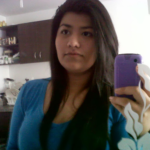 Anny Estevez Photo 12