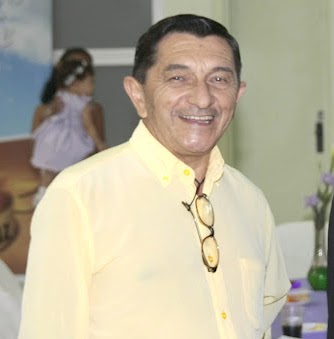 Florencio Rojas Photo 11