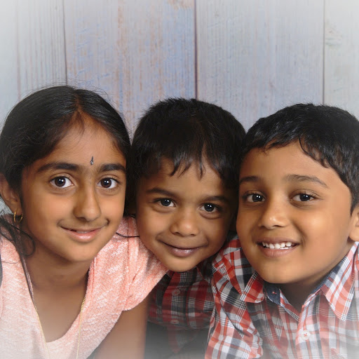 Anuradha Venkatesan Photo 4