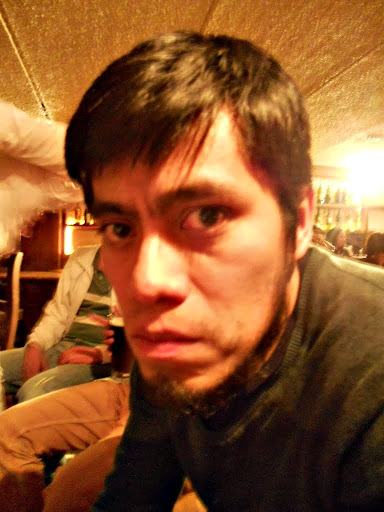 Israel Rojas Photo 20