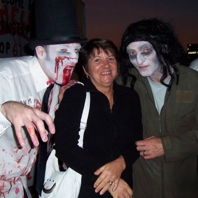 Christine Palmer Photo 14