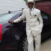 Derrick Crutchfield Photo 12