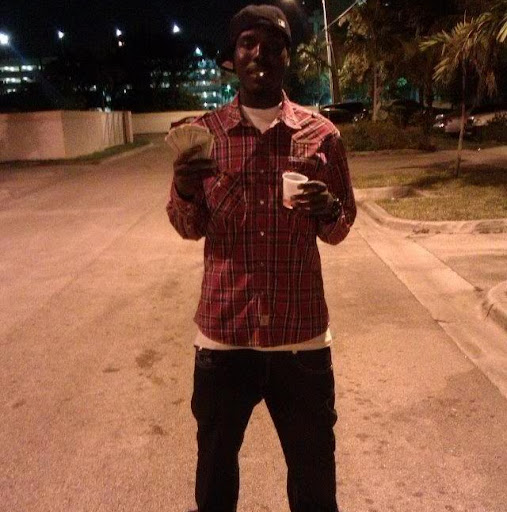 Devante Wilkerson Photo 2