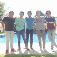 Gabriel Torres Photo 46
