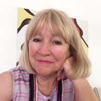 Joan Goodman Photo 28