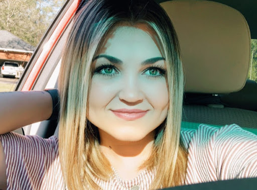 Amber Pruett Photo 10