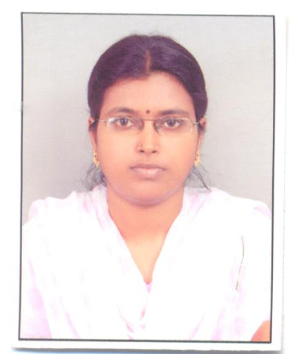 Mahalakshmi Krishnamoorthy Photo 9