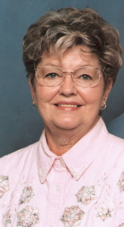 Sherry Anderson Photo 26