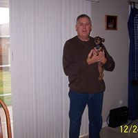 Ron Goff Photo 32
