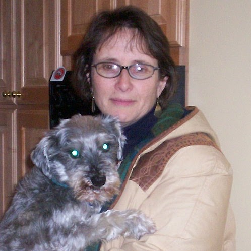 Laurie Wolf Photo 34
