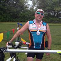 Marc Cappelletti Photo 12