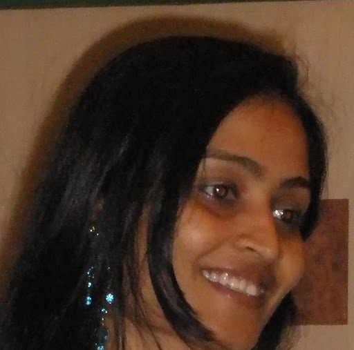 Prapti Patel Photo 17