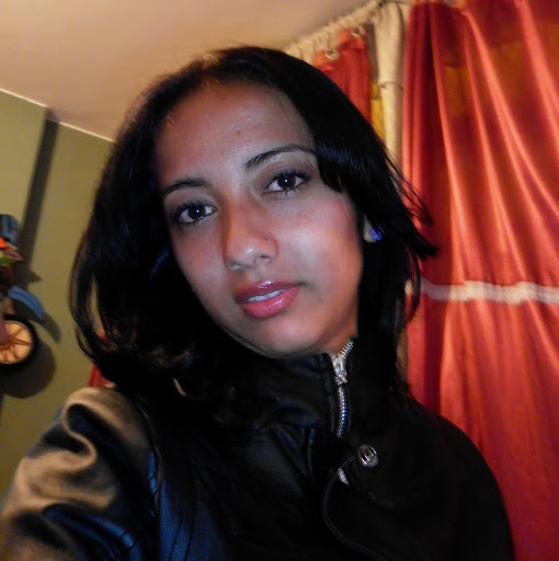 Leidy Gomez Photo 13