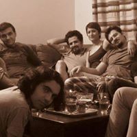 Vahid Vahedi Photo 13