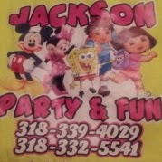 Denise Jackson Photo 16