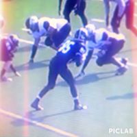 Isaiah Burnley Photo 1