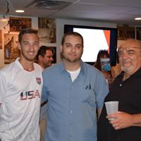 Joseph Mercadante Photo 16