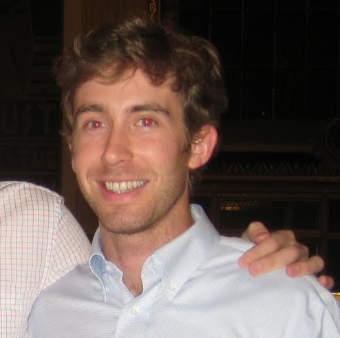 Rob Gillette Photo 23