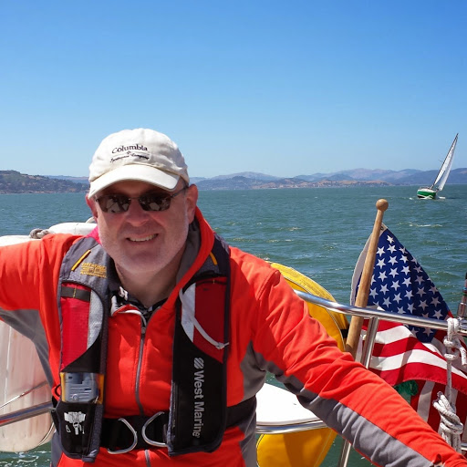 Charles Washburn Photo 31