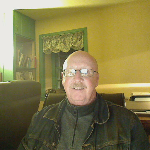 Steven Morgan Photo 28