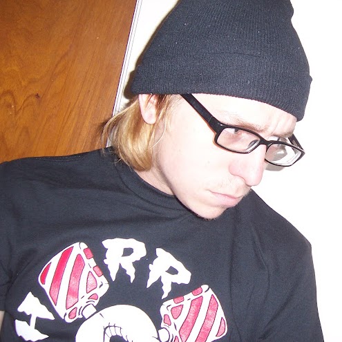 Daniel Abbey Photo 22