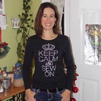 Sarah Keeney Photo 17