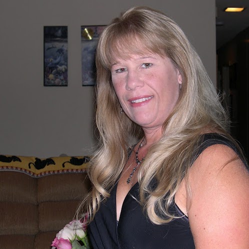 Kelli Fisher Photo 32
