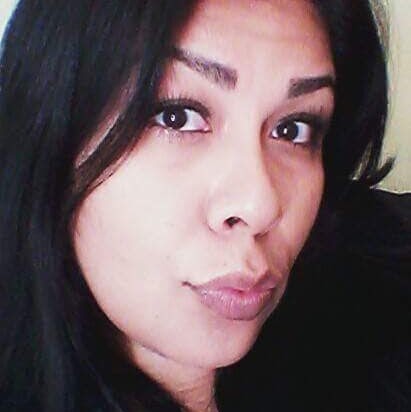 Erica Barragan Photo 11