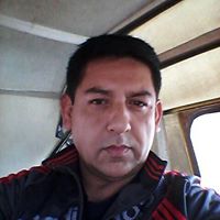 Richard Omar Photo 13