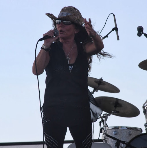Sandra Kaye Photo 29