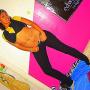 Ebony Foster Photo 38